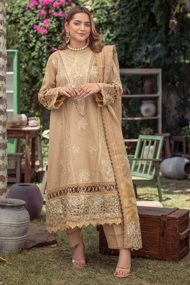 Marjjan | Meeras Lawn | SMC-187