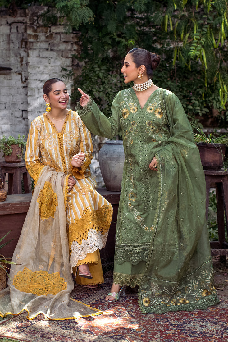 Marjjan | Meeras Lawn | SMC-188