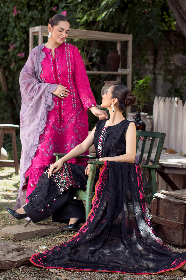 Marjjan | Meeras Lawn | SMC-189