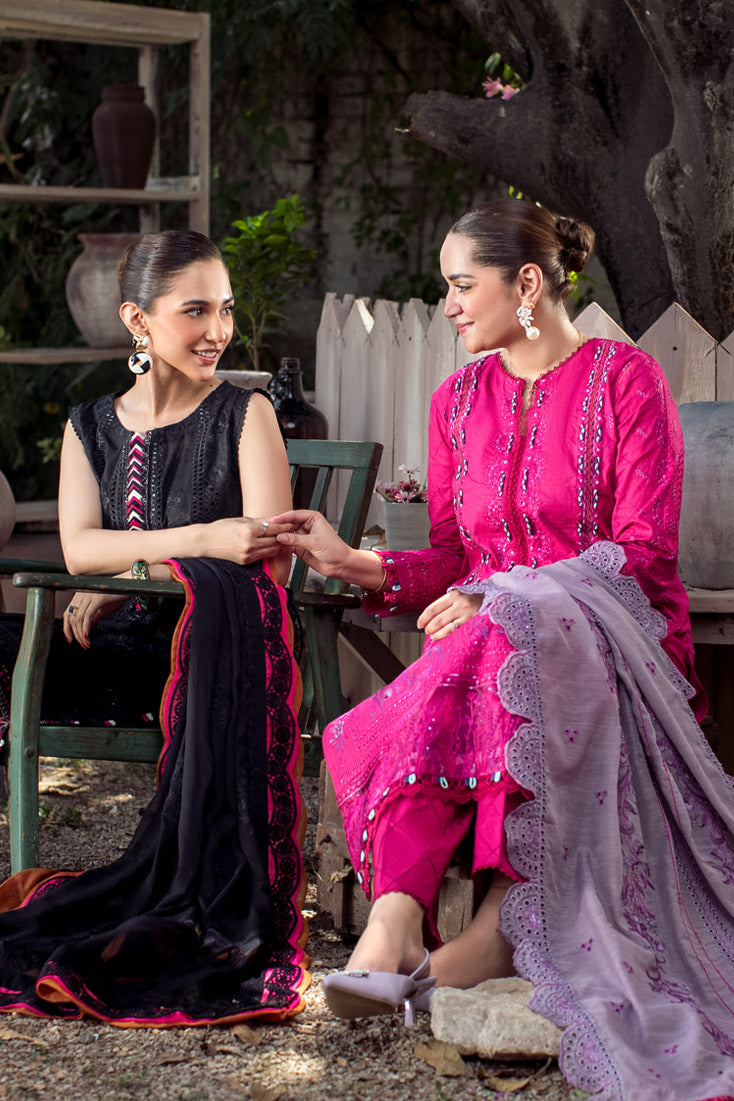 Marjjan | Meeras Lawn | SMC-189
