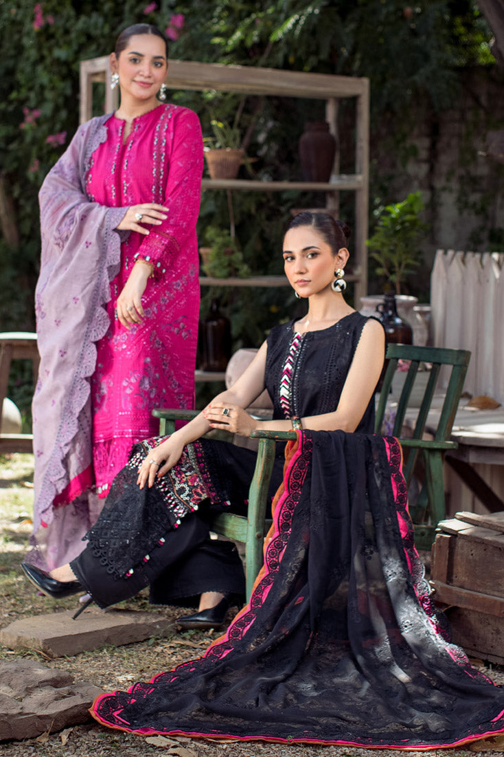 Marjjan | Meeras Lawn | SMC-189