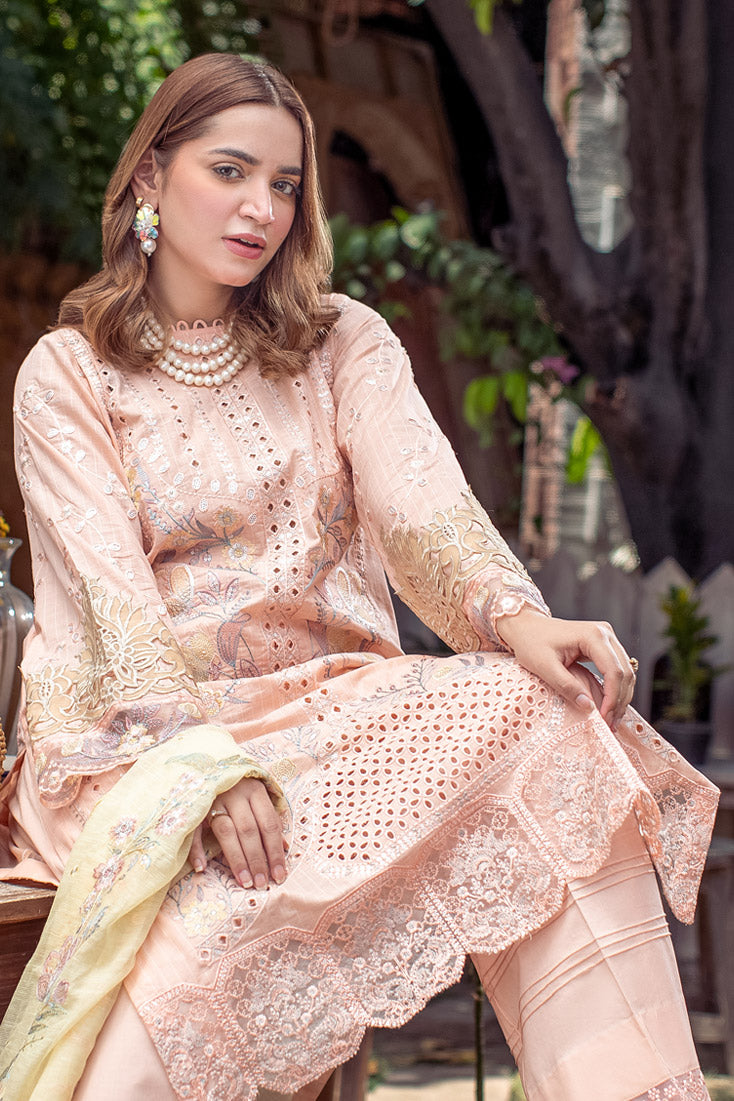 Marjjan | Meeras Lawn | SMC-191