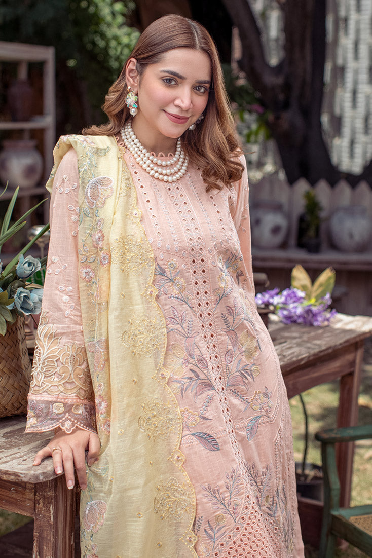 Marjjan | Meeras Lawn | SMC-191