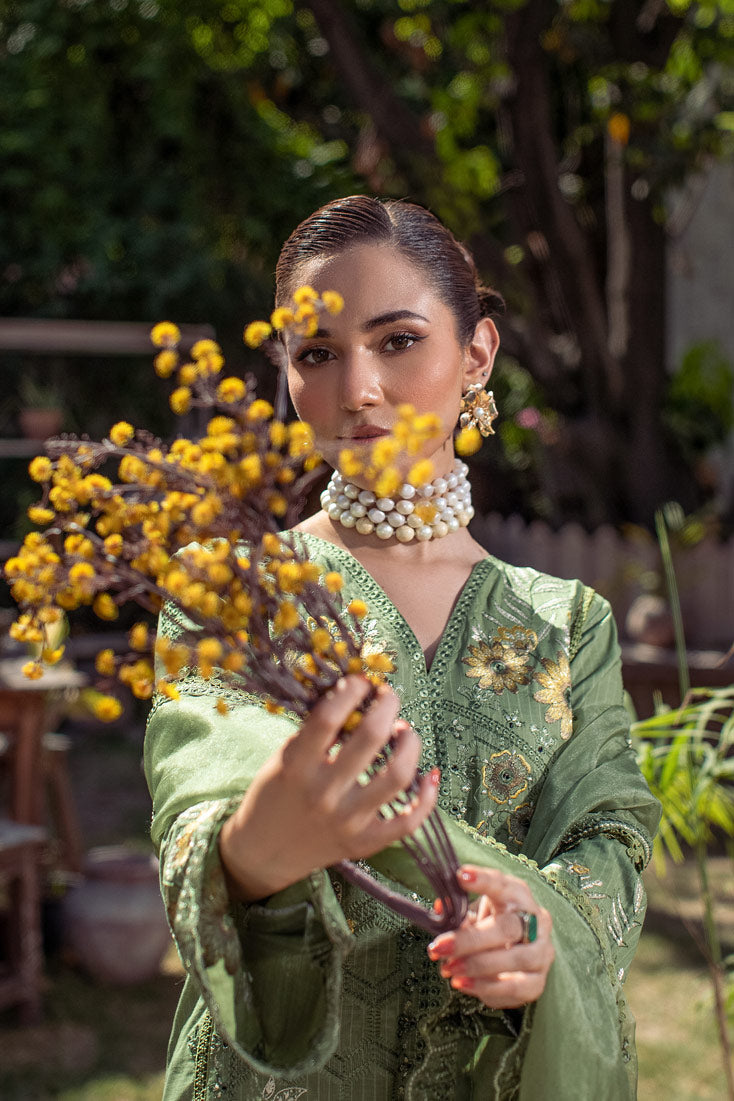 Marjjan | Meeras Lawn | SMC-193