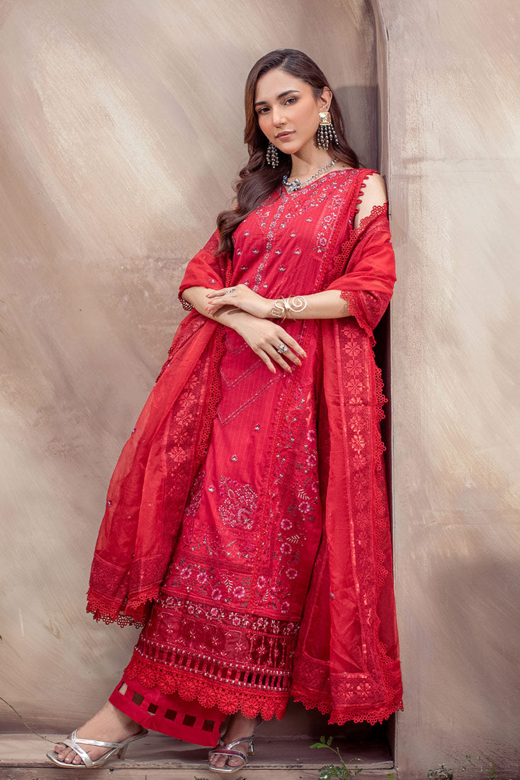 Marjjan | Meeras Lawn | SMC-194