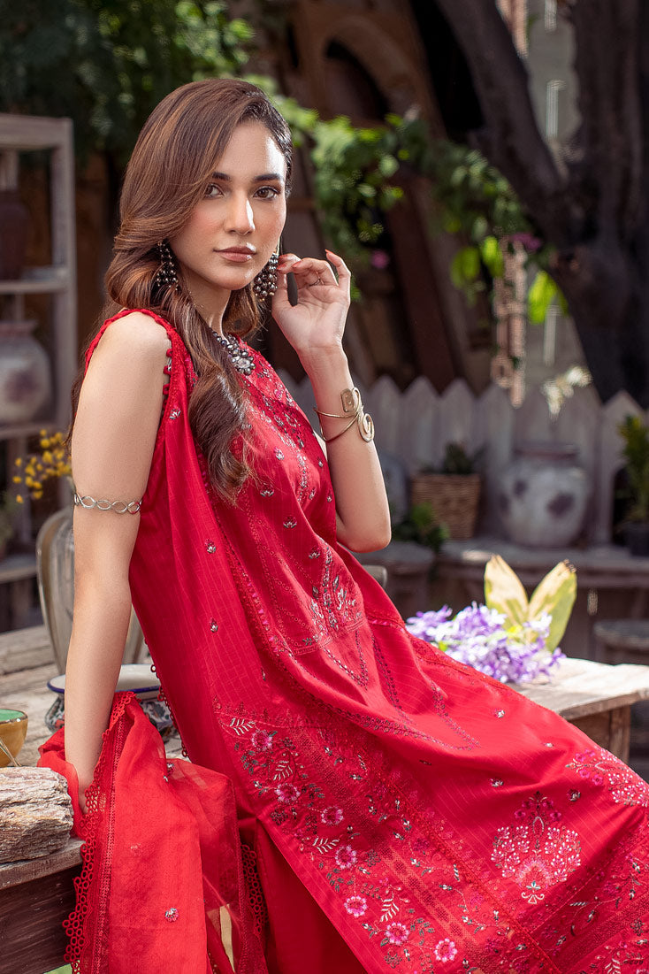 Marjjan | Meeras Lawn | SMC-194