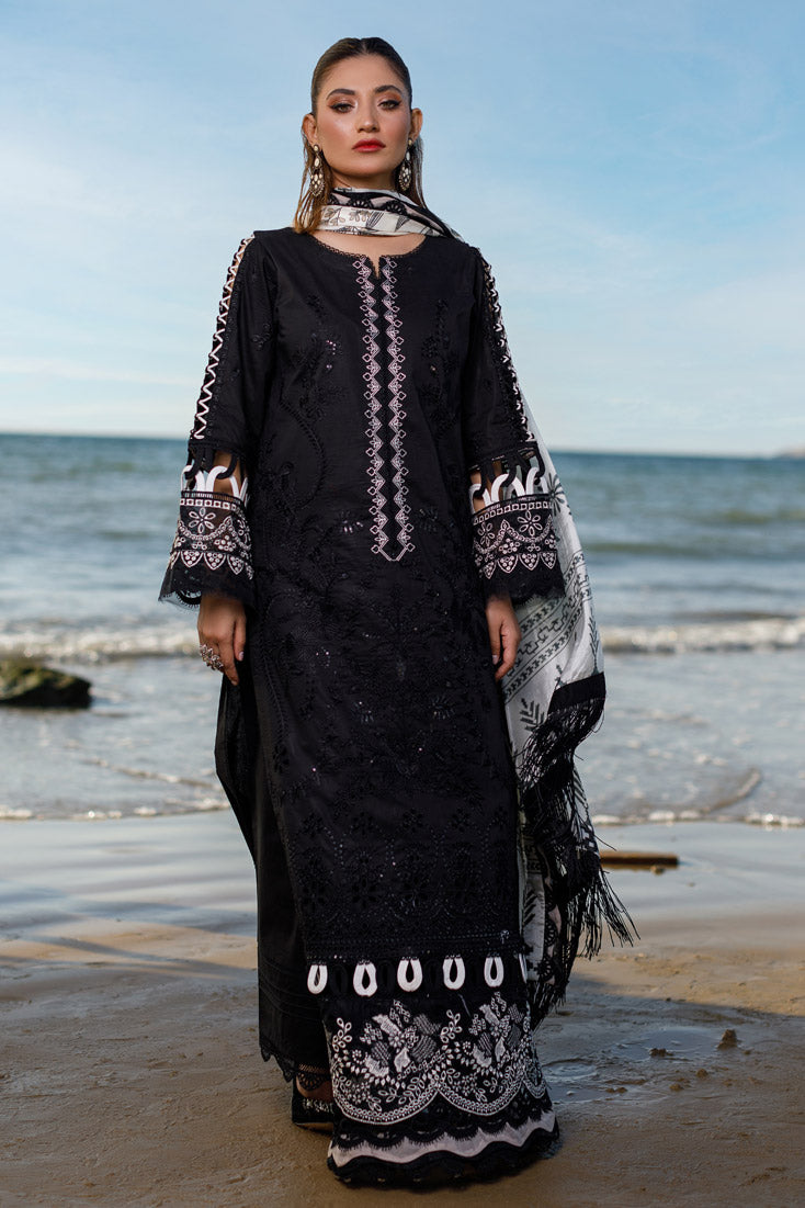 Marjjan | Sahil Lawn | SSL-12-A