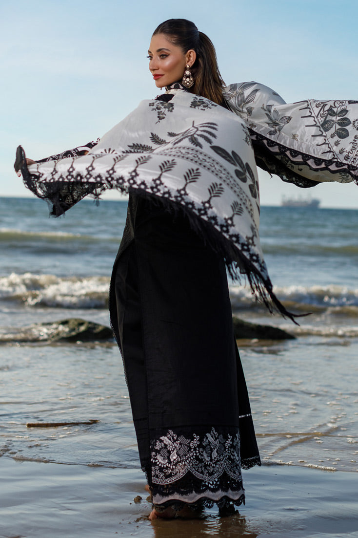 Marjjan | Sahil Lawn | SSL-12-A