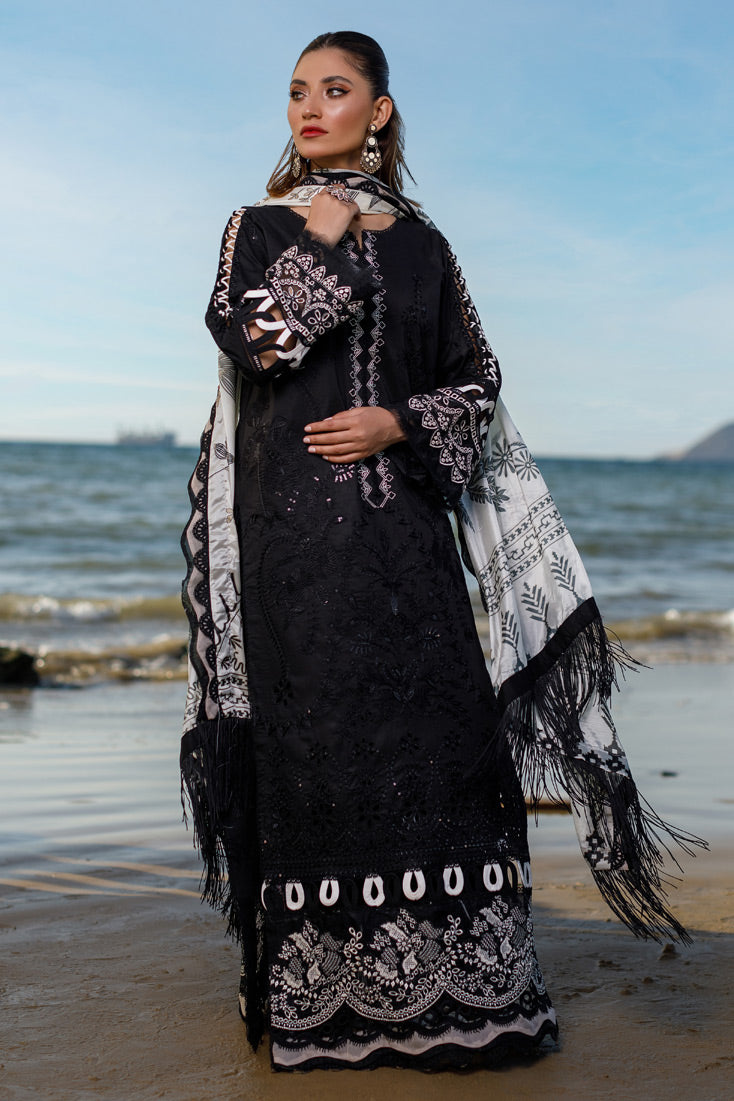 Marjjan | Sahil Lawn | SSL-12-A