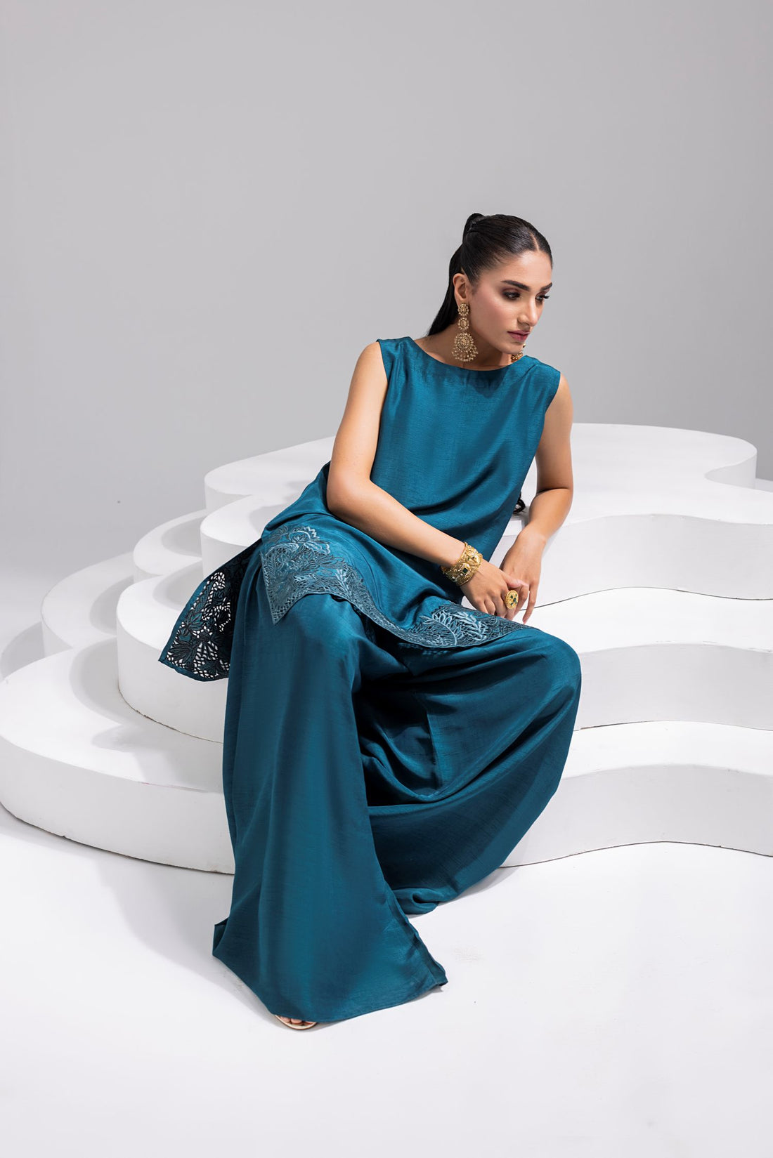 Amani | Aira Festive Wear | ZAHARA