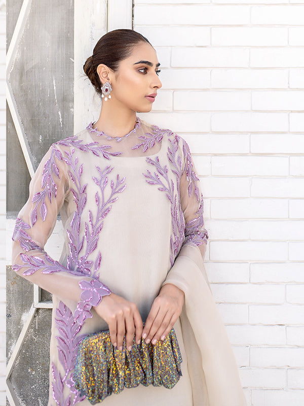 Caia | Pret Collection | LILAC DREAM