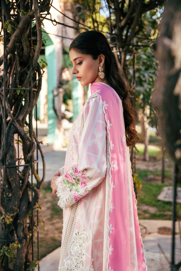 Manara | Vintage Flora 25 | ROZINAY