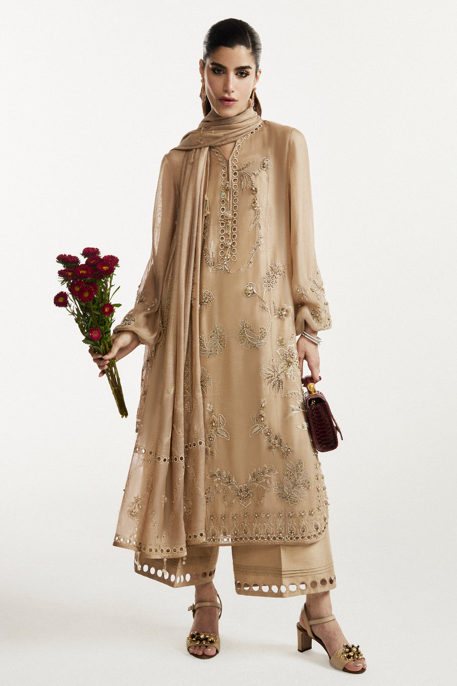 Elan | Vital Ornee | NUIT CÉLESTE (EV-21373)