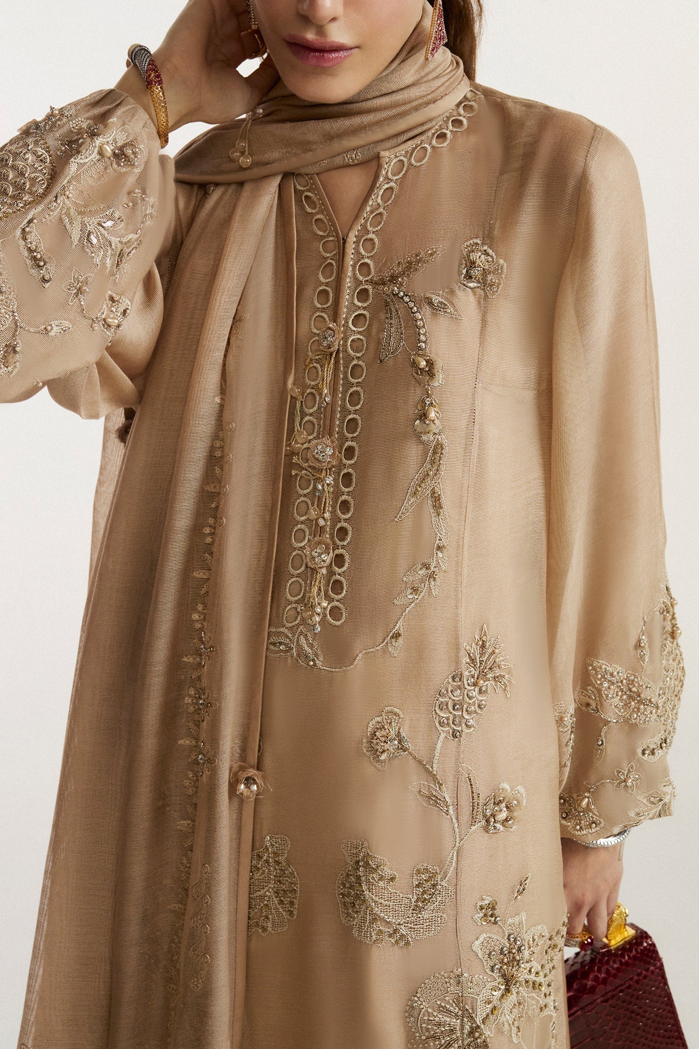 Elan | Vital Ornee | NUIT CÉLESTE (EV-21373)