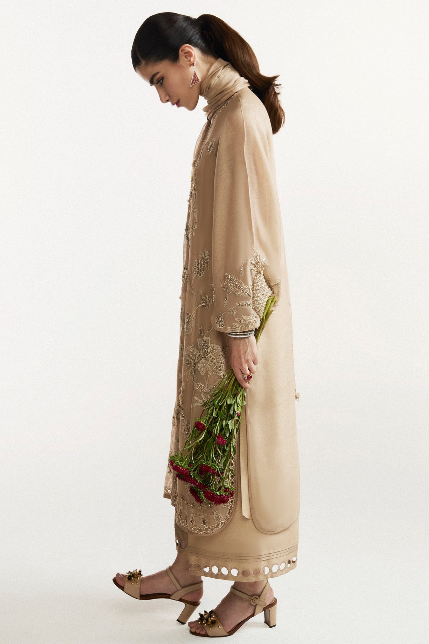 Elan | Vital Ornee | NUIT CÉLESTE (EV-21373)