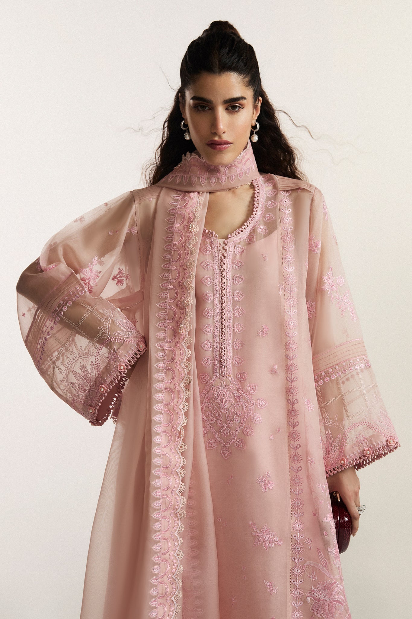 Elan | Vital Ornee | ROSÉA (EV-21354)