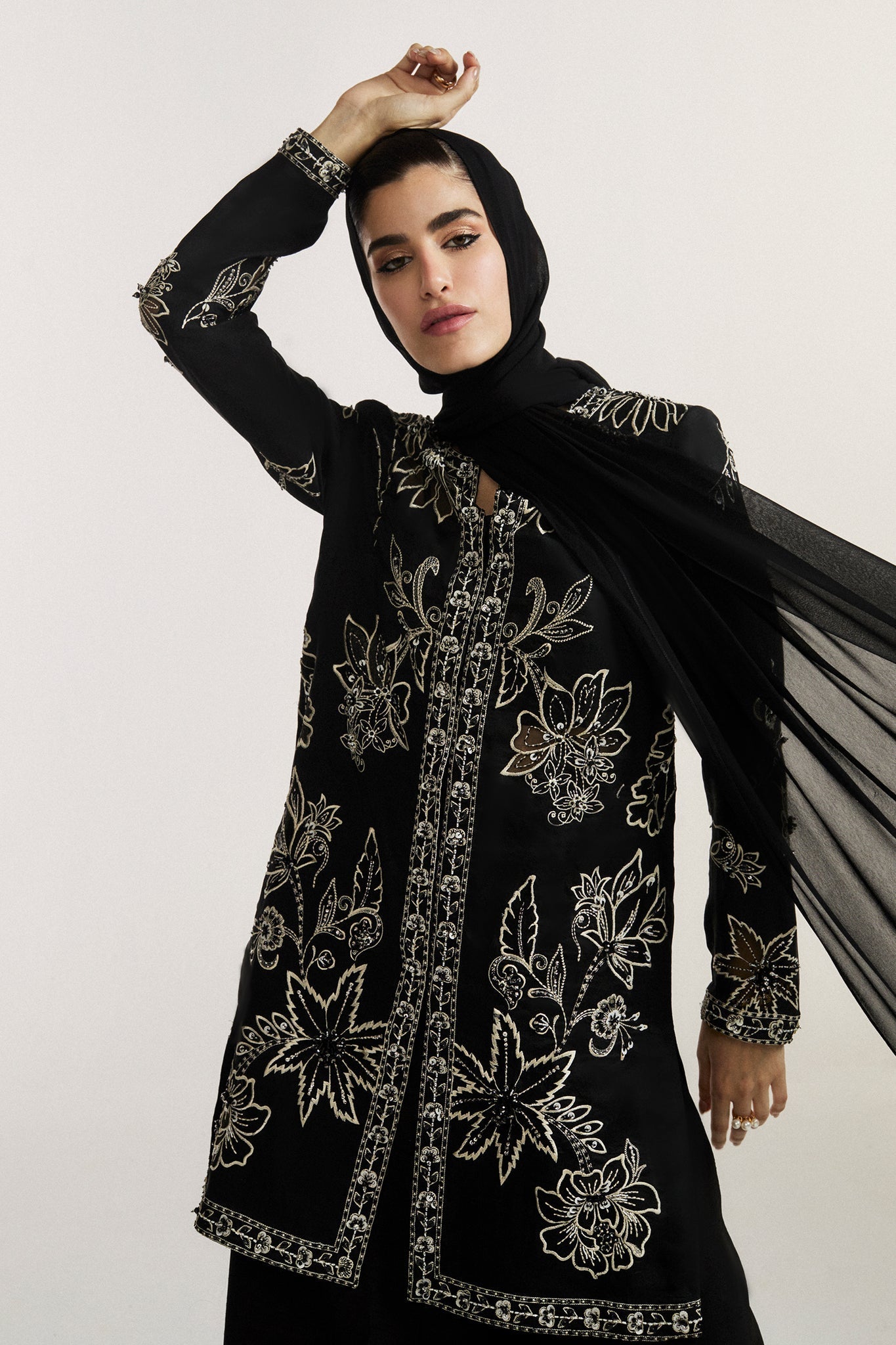 Elan | Vital Ornee | NOCTURNE ÉLITAIRE (EV-21360)