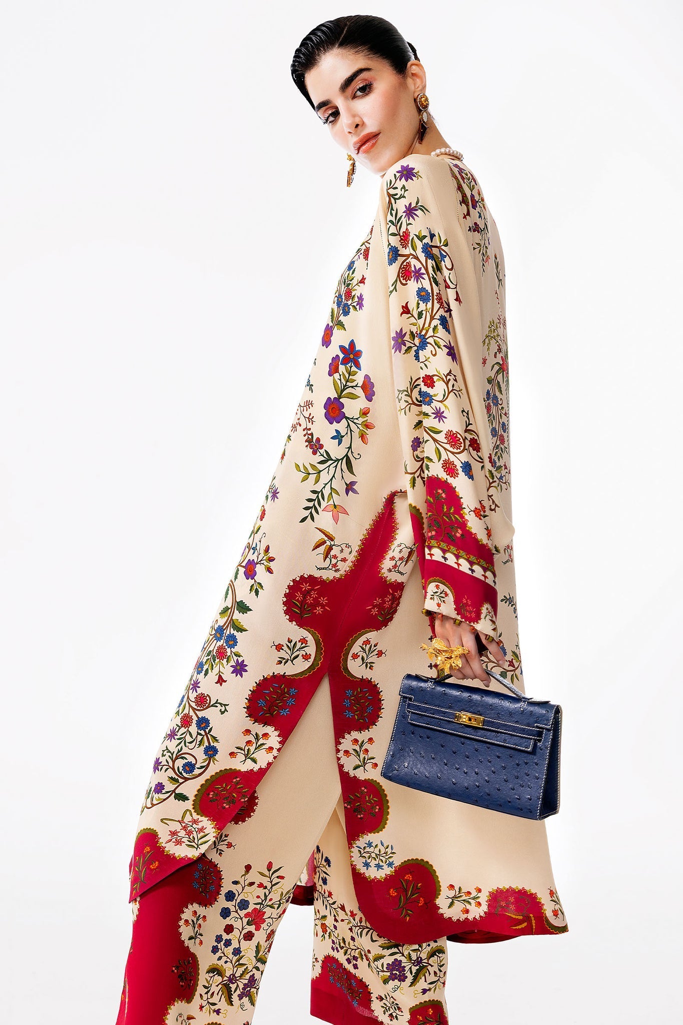 Elan | Auree Pret | VIVIENNE (EV-21393)