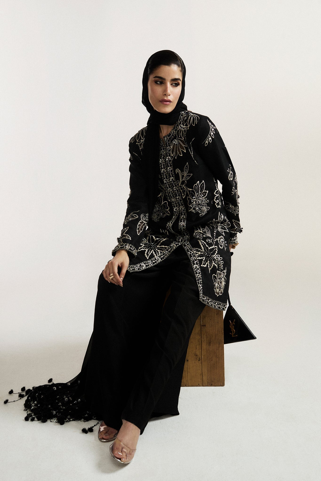 Elan | Vital Ornee | NOCTURNE ÉLITAIRE (EV-21360)