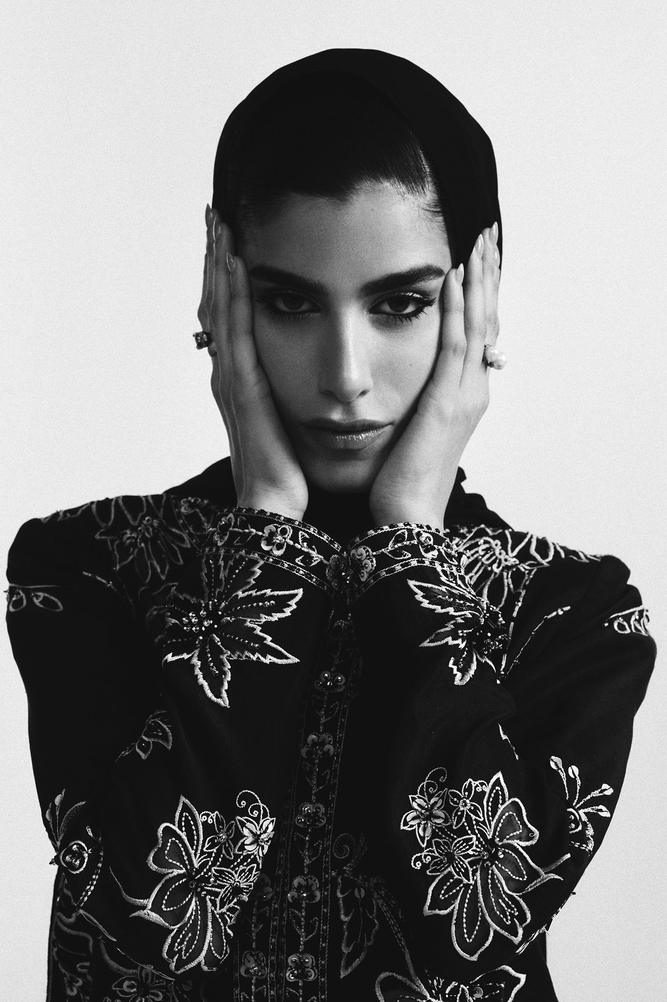 Elan | Vital Ornee | NOCTURNE ÉLITAIRE (EV-21360)