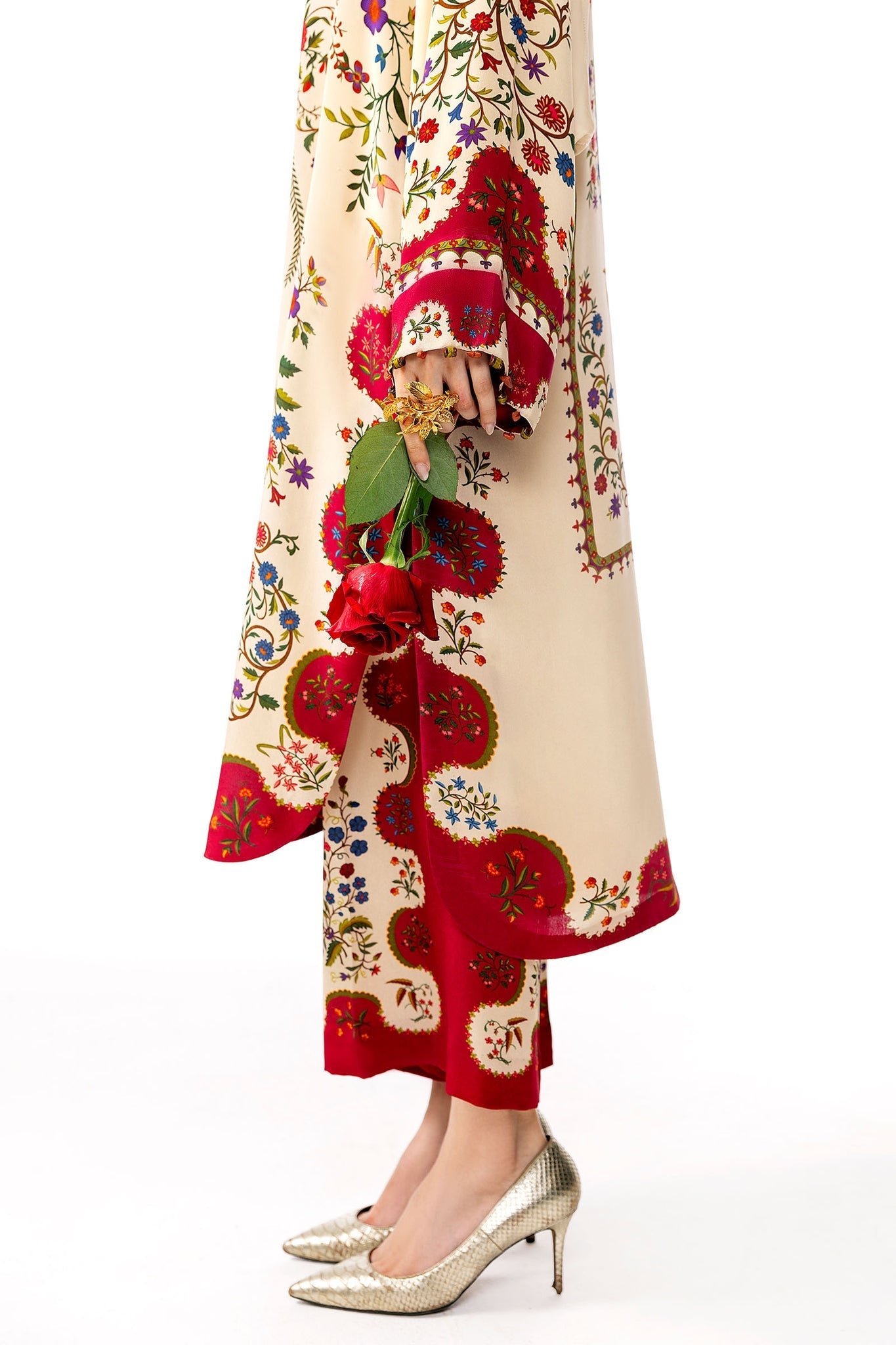 Elan | Auree Pret | VIVIENNE (EV-21393)