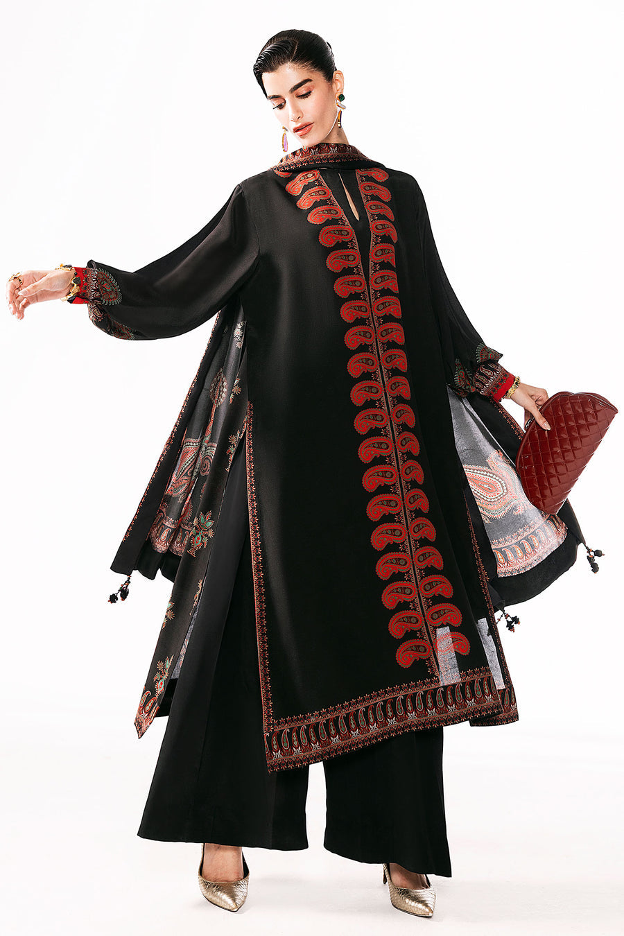 Elan | Auree Pret | AZÉLIE (EV-21394)