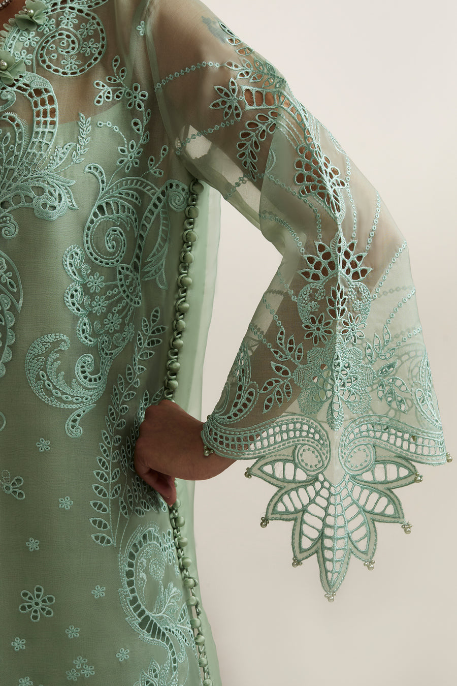 Elan | Vital Ornee | ÉLYSÉE (EV-21355)