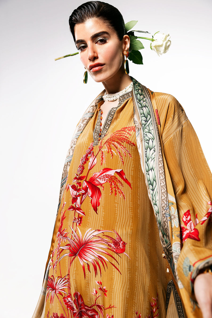 Elan | Auree Pret |ORIANE (EV-21398)