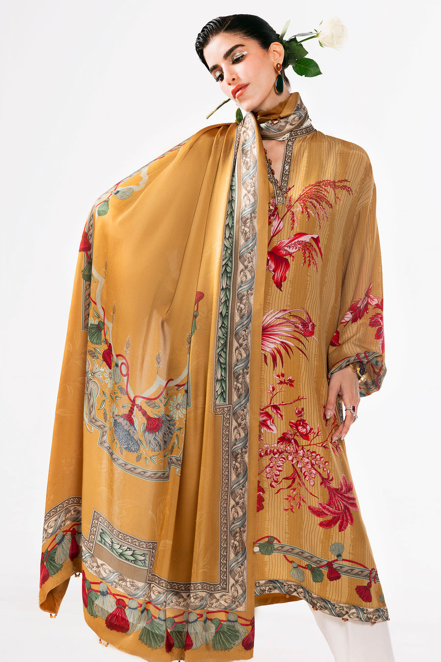 Elan | Auree Pret |ORIANE (EV-21398)