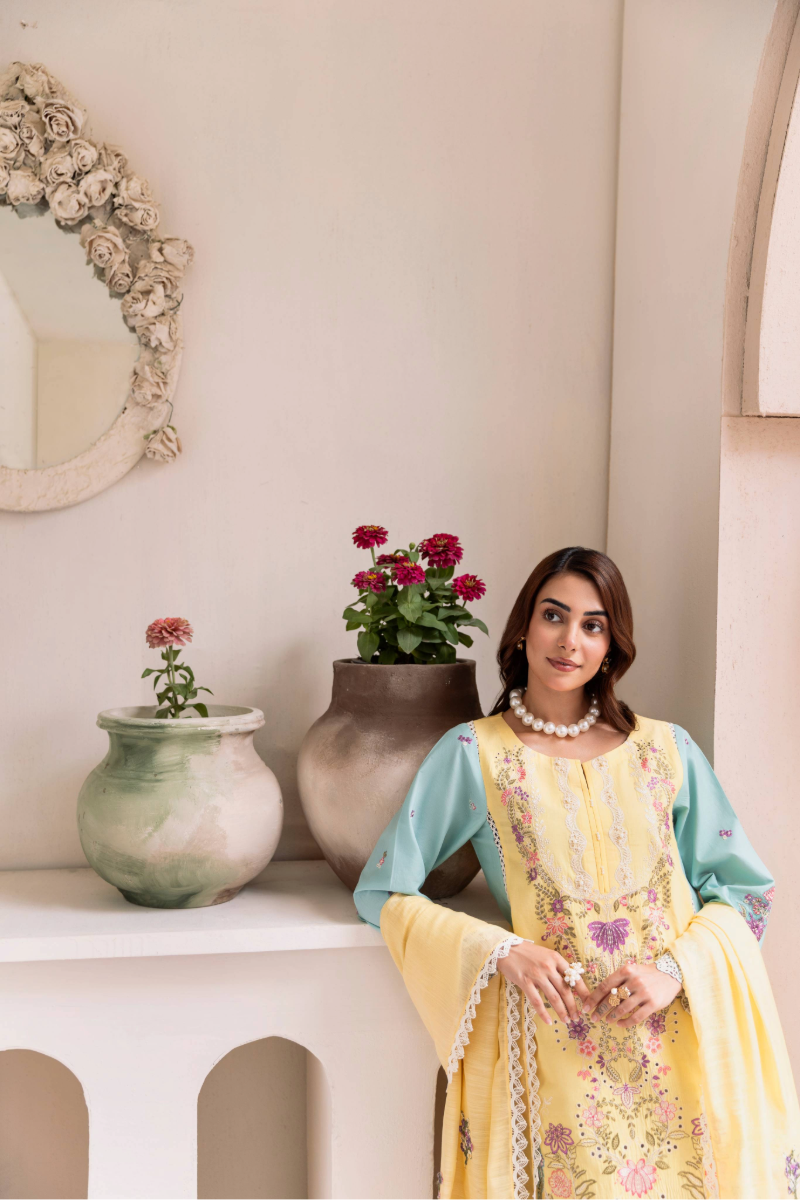 Manara | Mgrolia Garden 25 | MACARON