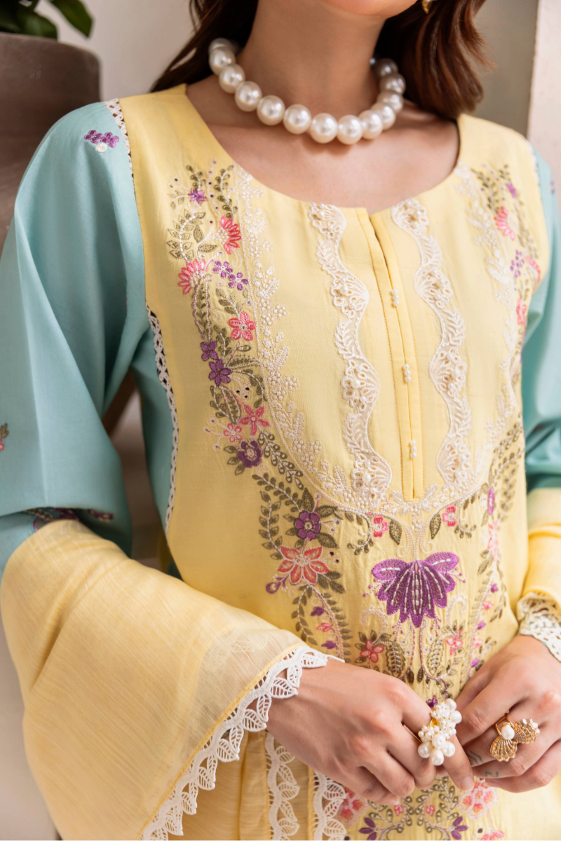 Manara | Mgrolia Garden 25 | MACARON