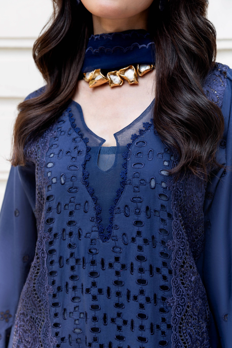 Manara | Mgrolia Garden 25 | INDIGO