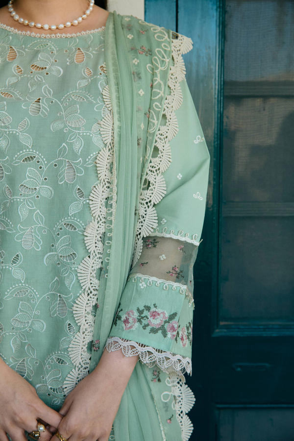 Manara | Vintage Flora 25 | MINA