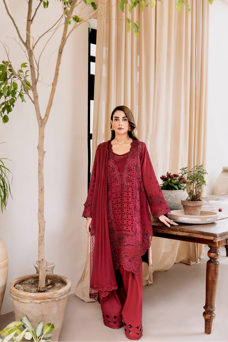 Manara | Mgrolia Garden 25 | SCARLETT