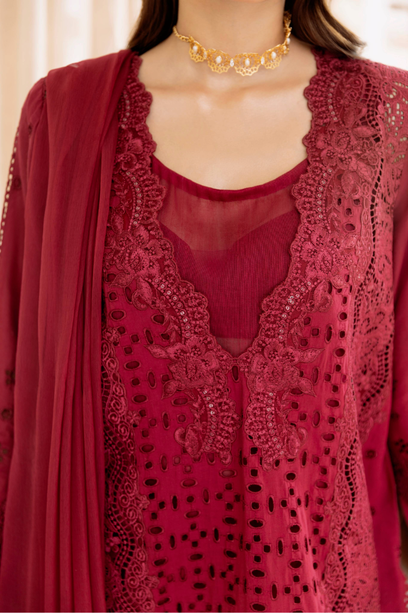 Manara | Mgrolia Garden 25 | SCARLETT