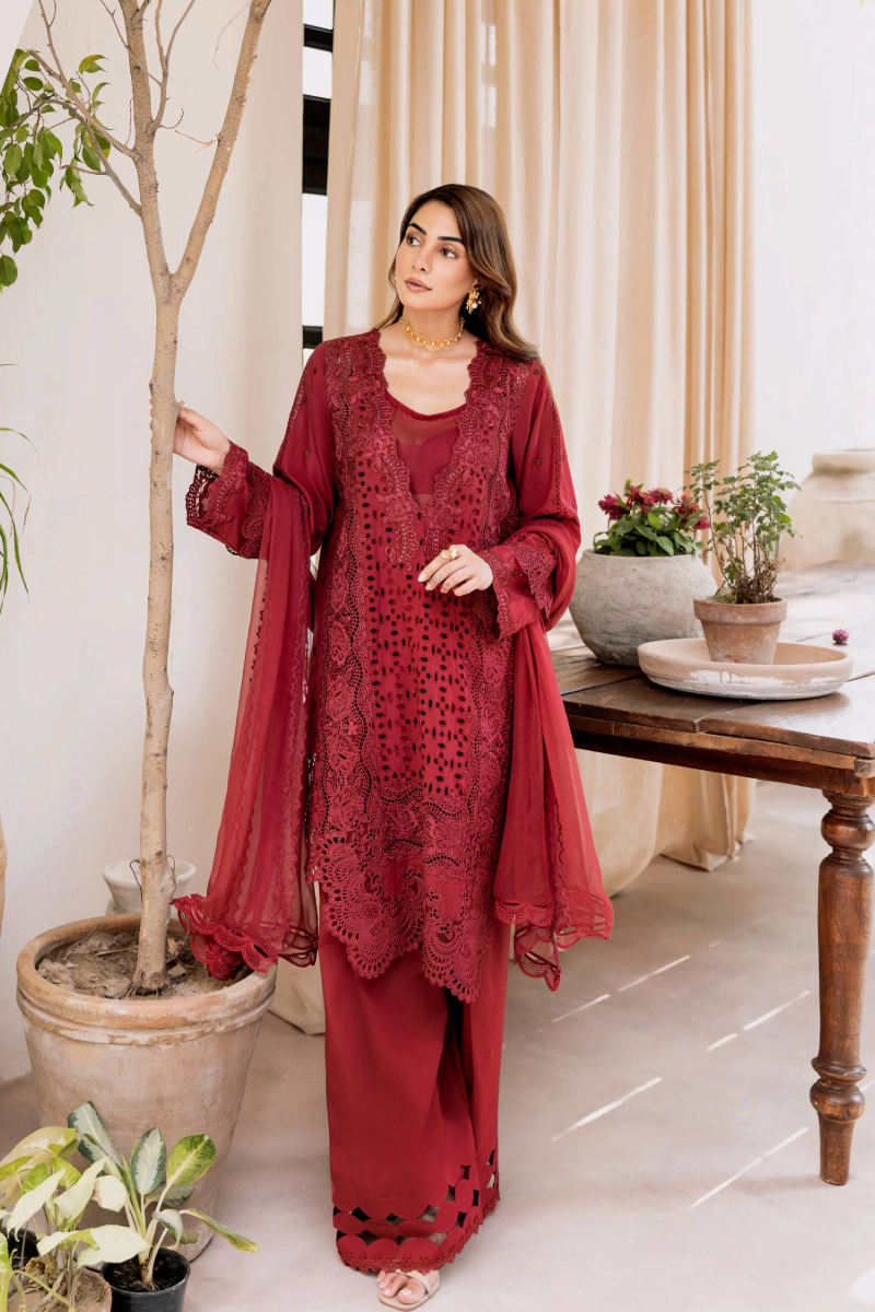 Manara | Mgrolia Garden 25 | SCARLETT