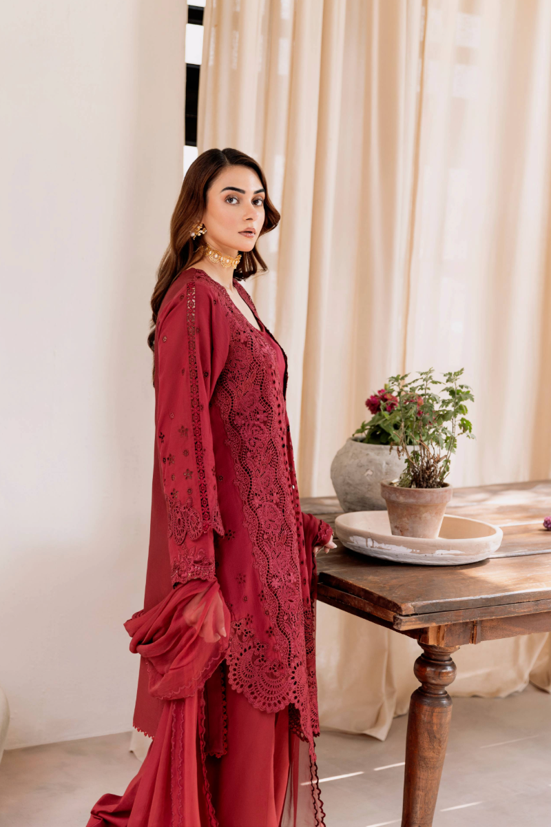 Manara | Mgrolia Garden 25 | SCARLETT