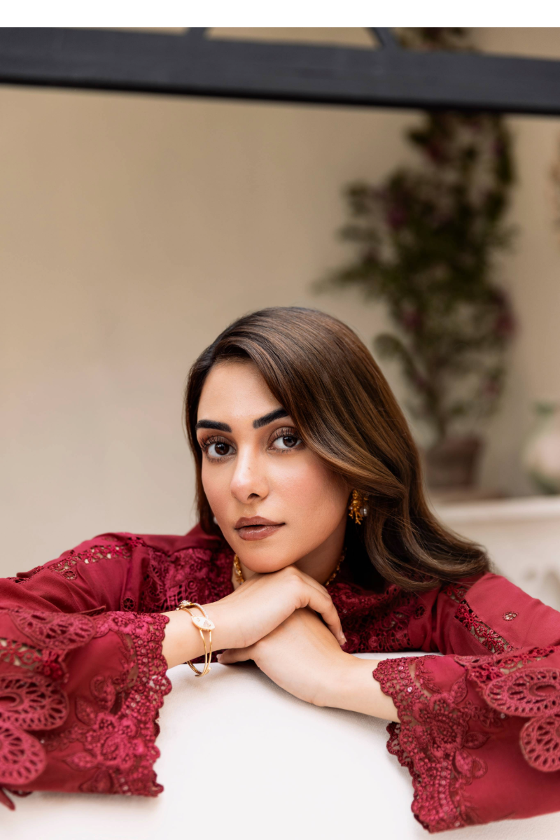 Manara | Mgrolia Garden 25 | SCARLETT