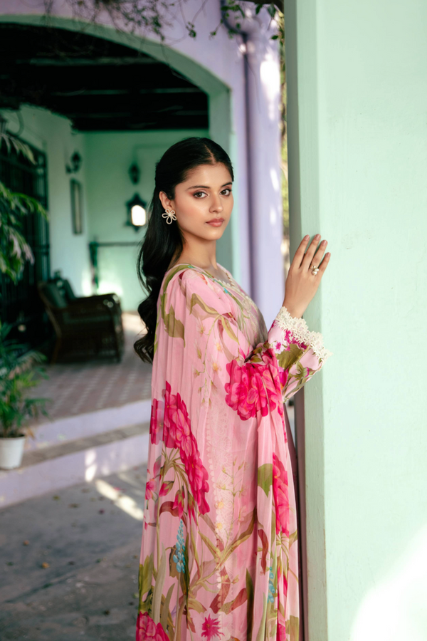 Manara | Vintage Flora 25 | SIERRA