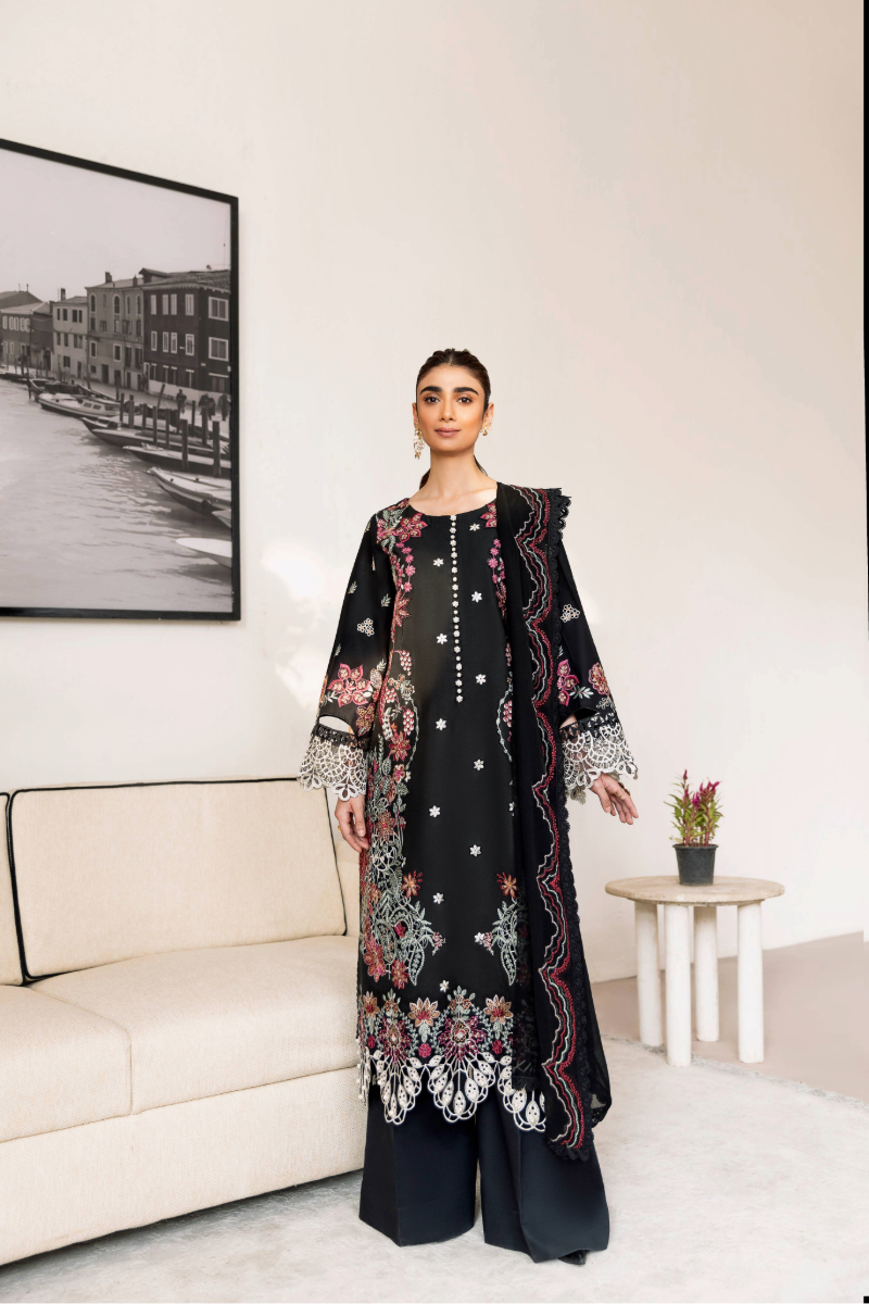 Manara | Mgrolia Garden 25 | MIDSUMMER NIGHT