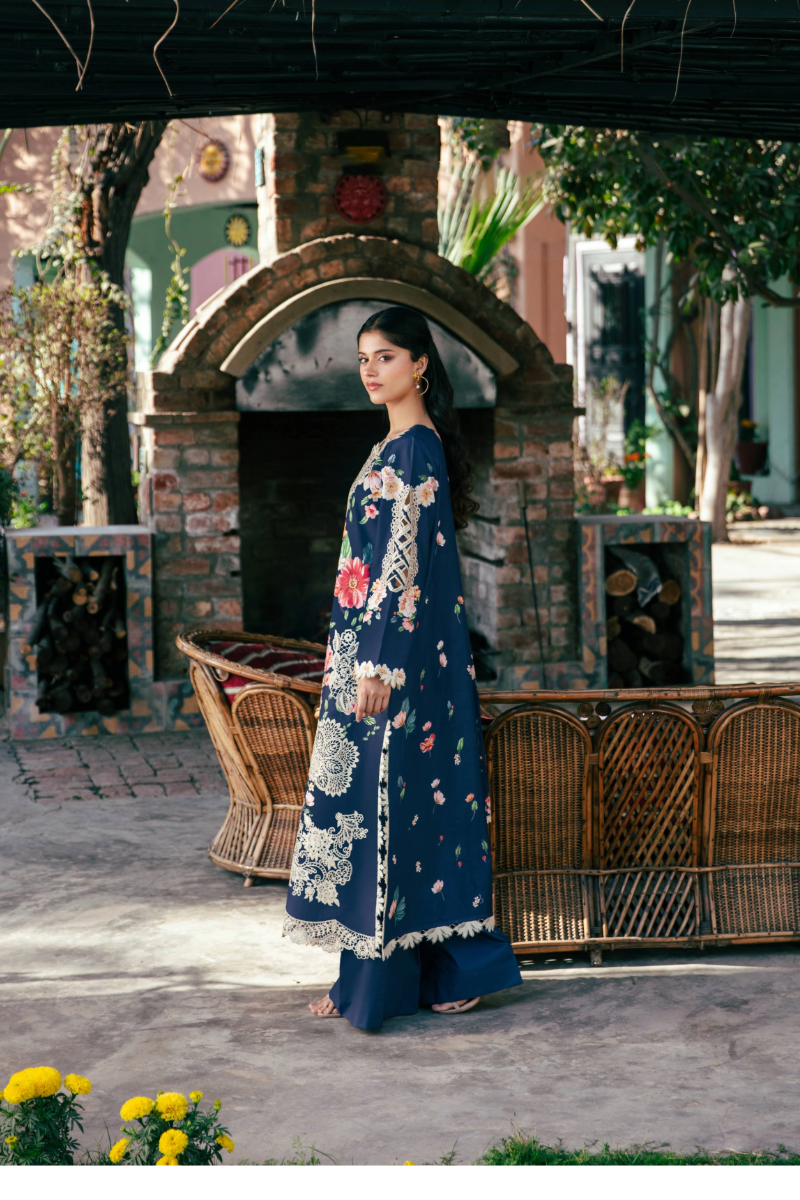 Manara | Vintage Flora 25 |JARDINE