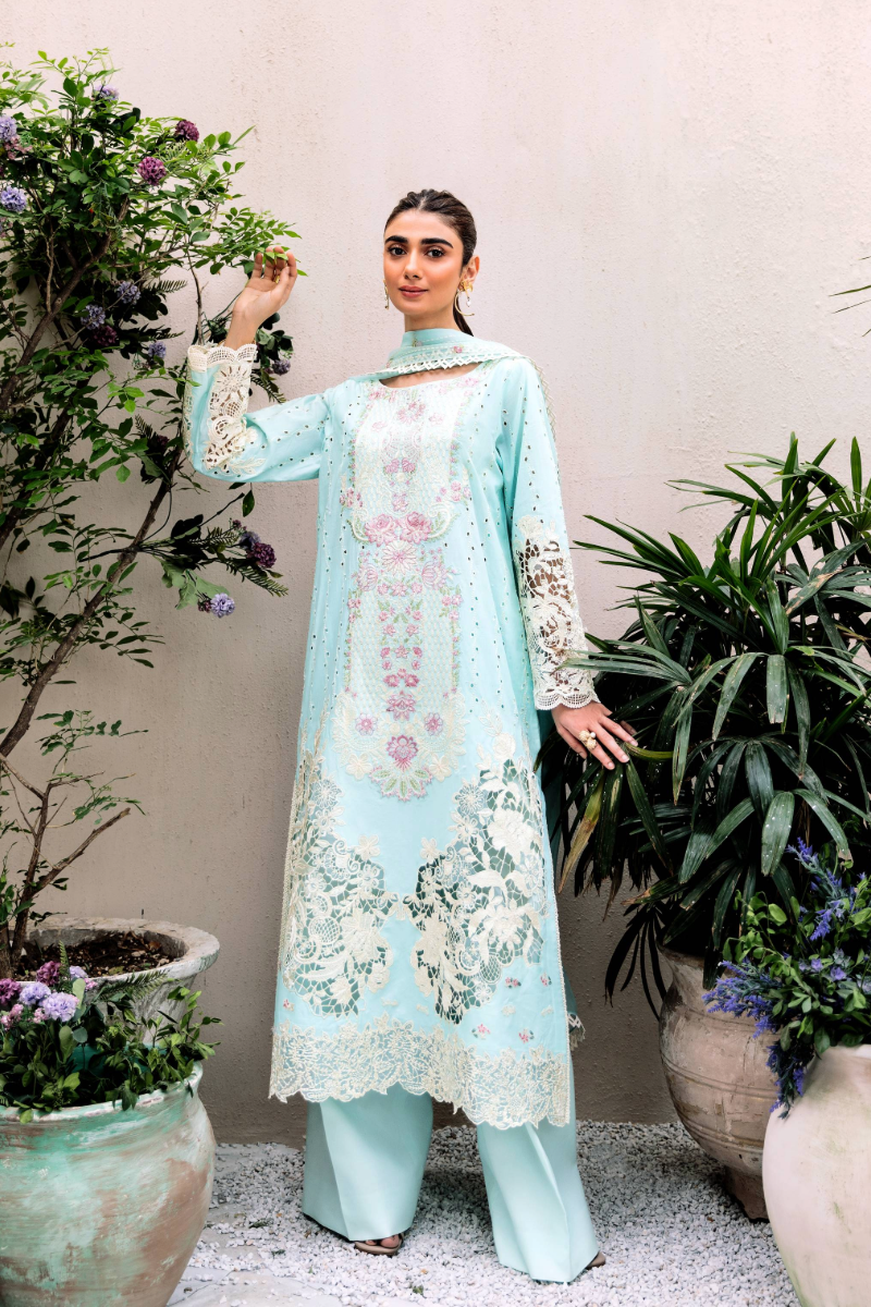 Manara | Mgrolia Garden 25 | AZURE