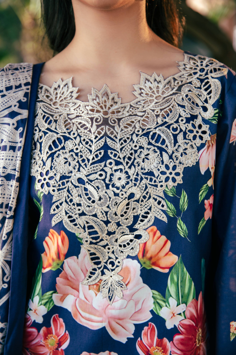 Manara | Vintage Flora 25 |JARDINE