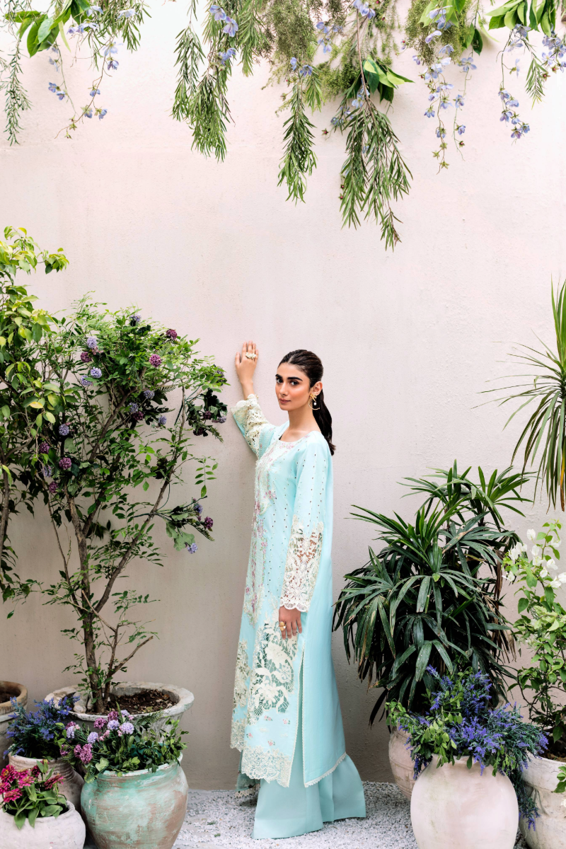 Manara | Mgrolia Garden 25 | AZURE