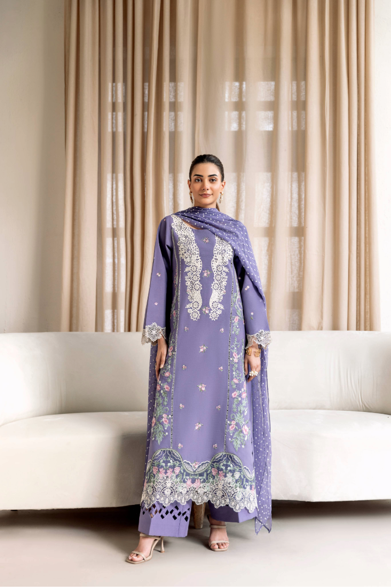 Manara | Mgrolia Garden 25 | ORCHID