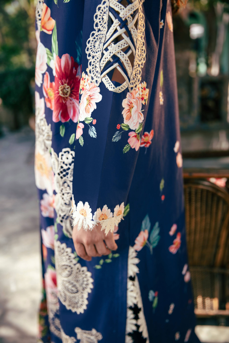 Manara | Vintage Flora 25 |JARDINE