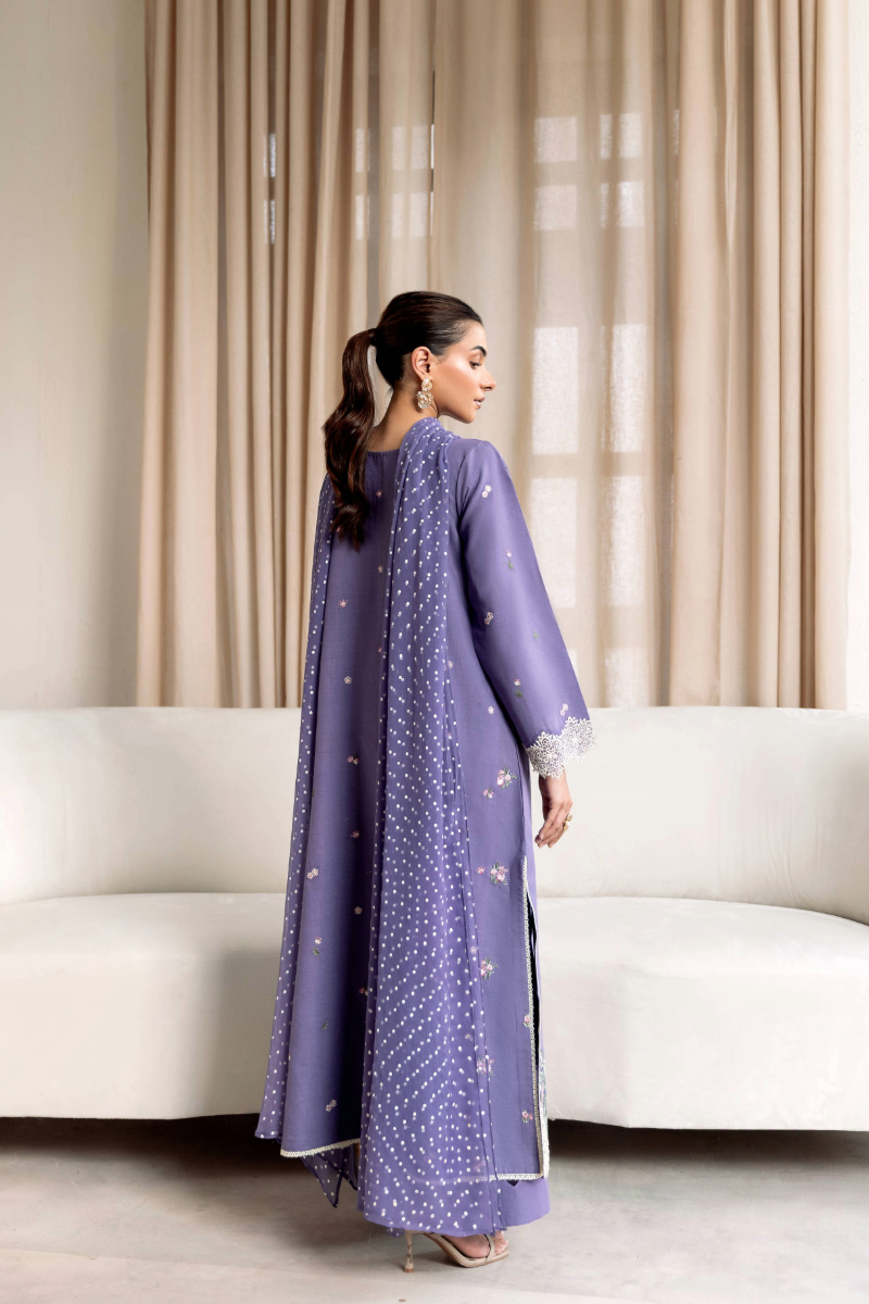 Manara | Mgrolia Garden 25 | ORCHID