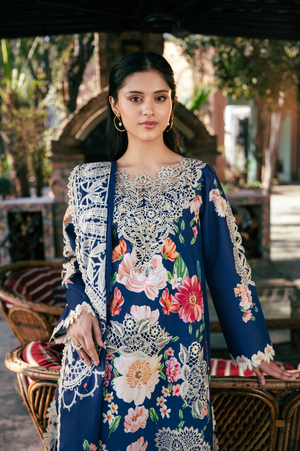 Manara | Vintage Flora 25 |JARDINE