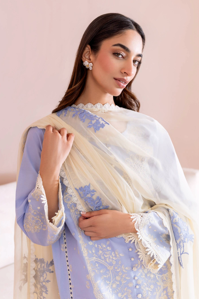 Manara | Mgrolia Garden 25 | IRIS