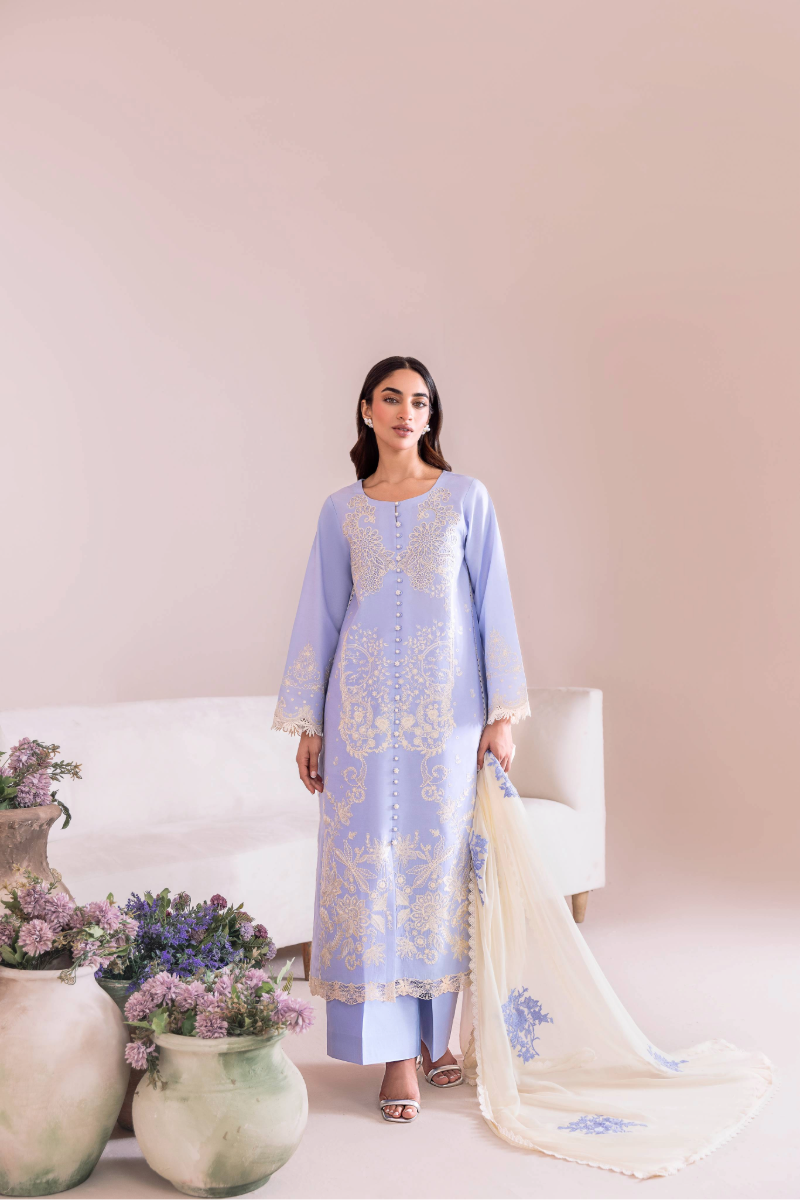 Manara | Mgrolia Garden 25 | IRIS